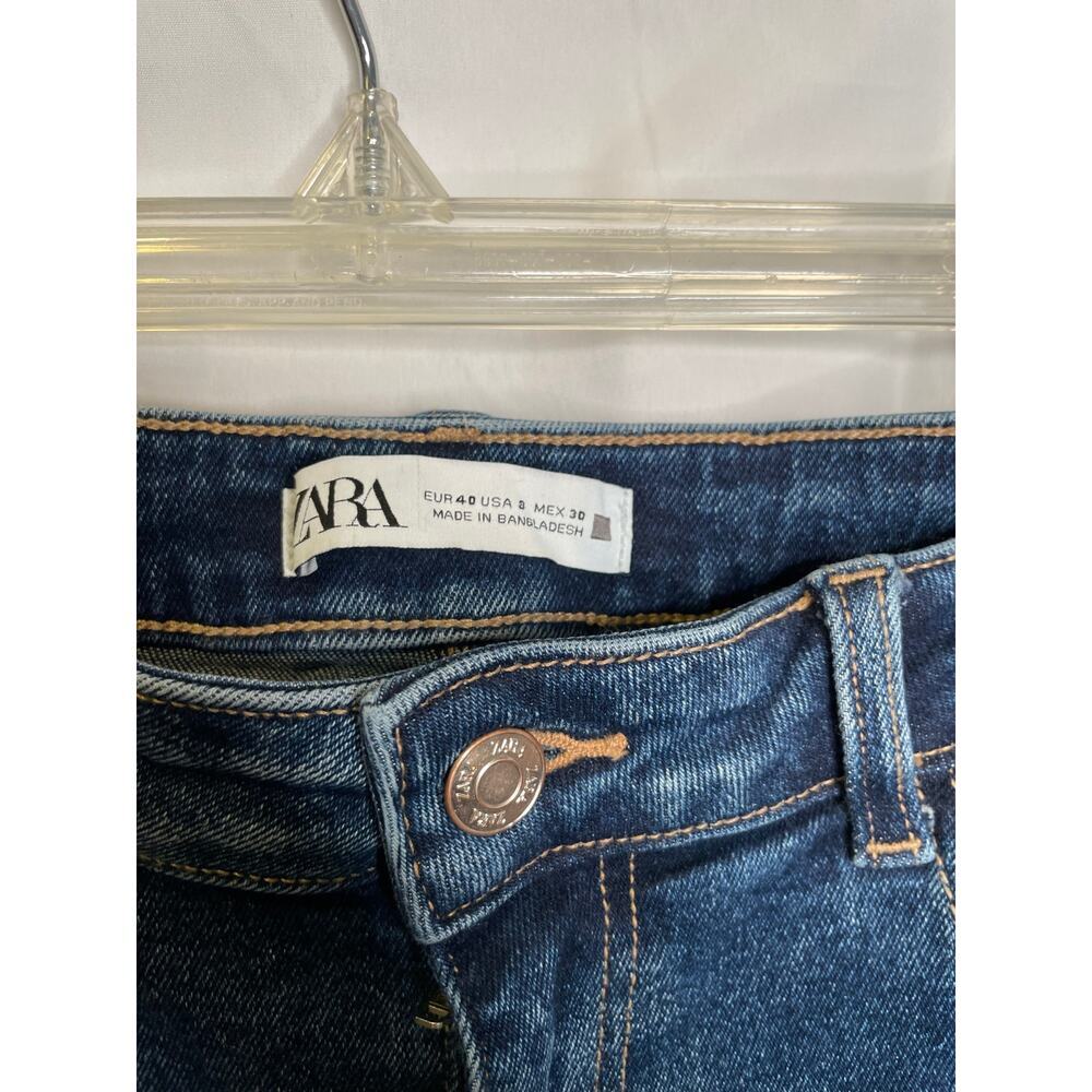 Zara Jeans - Picture 4 of 8